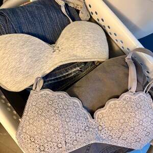 Aerie Women's Bra’s (2)